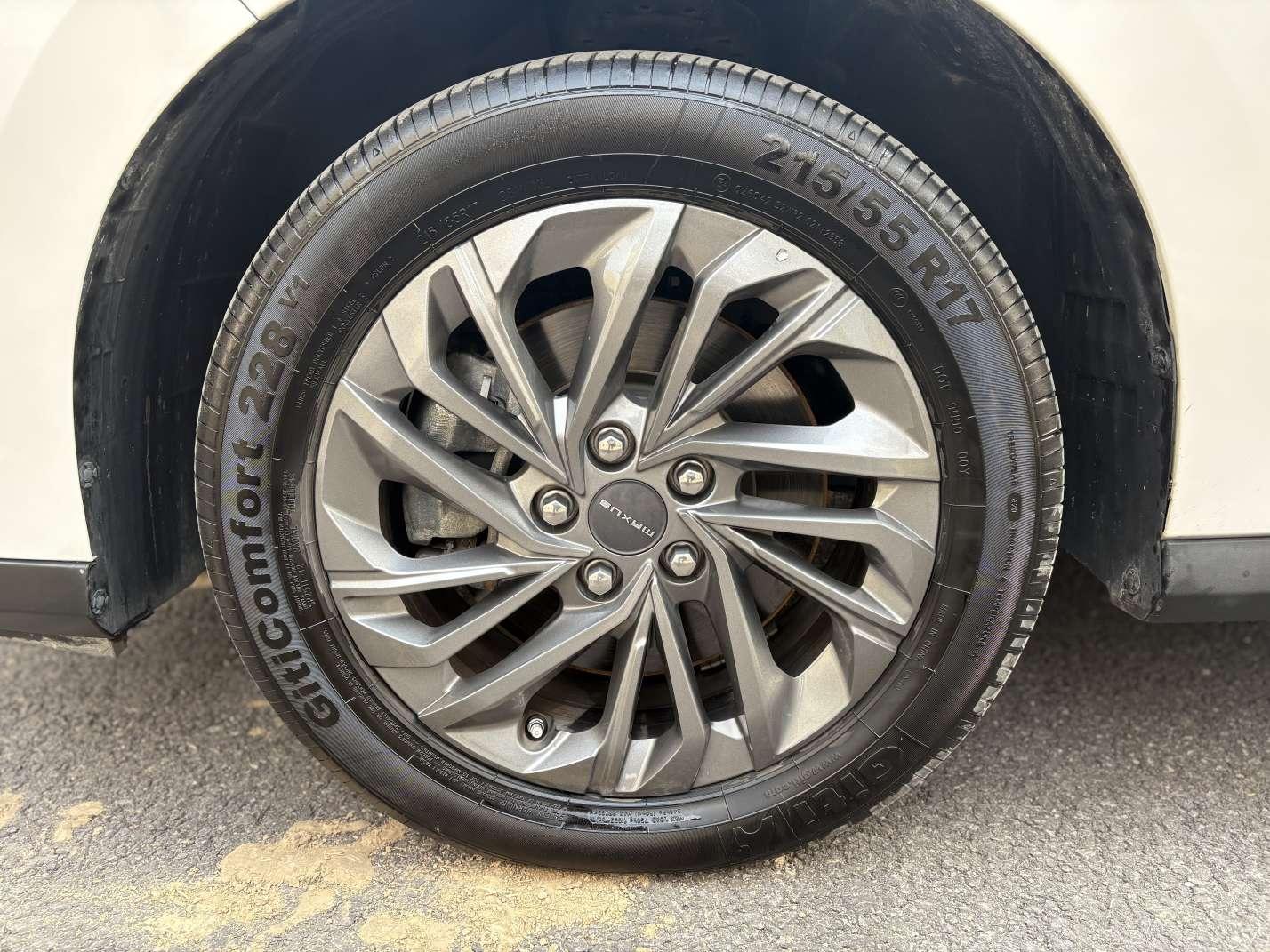 Da Da G50 2023 PLUS 1.5T Auto