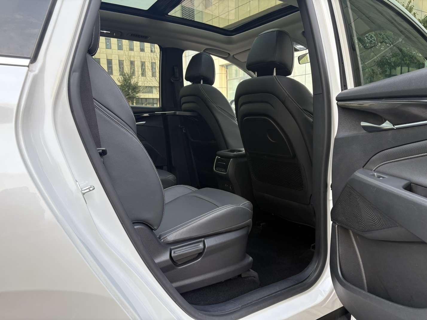 Da Da G50 2023 PLUS 1.5T Auto