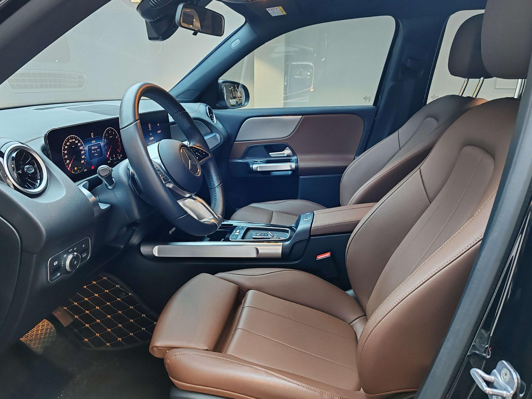 Mercedes-Benz GLB 2024 GLB 200 Dynamic