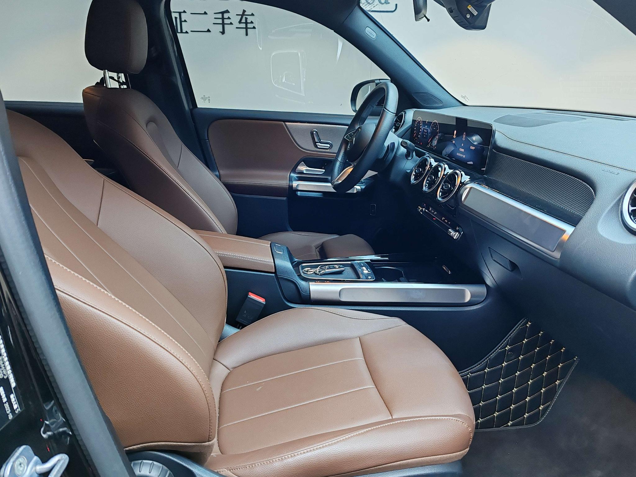 Mercedes-Benz GLB 2024 GLB 200 Dynamic