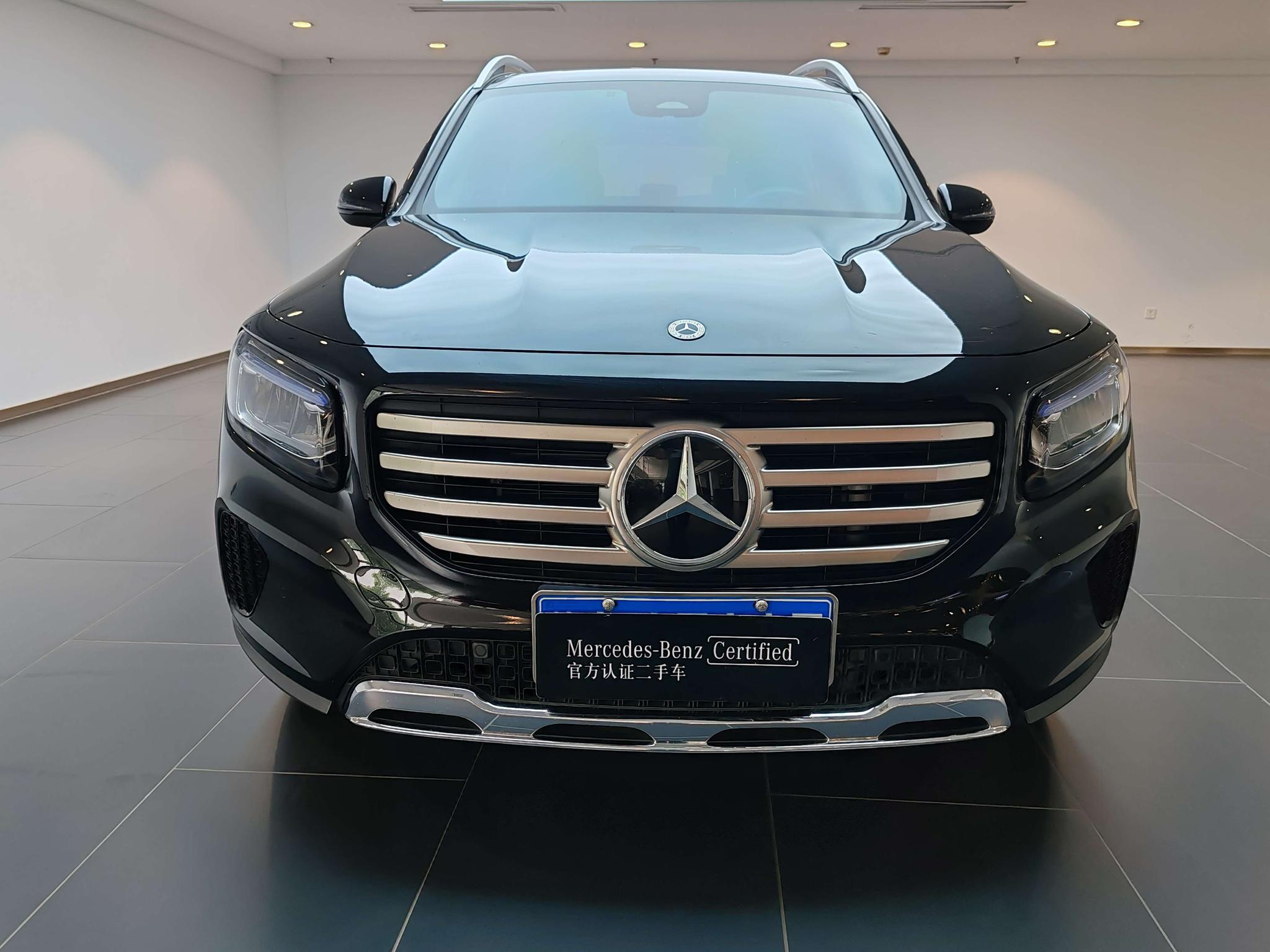Mercedes-Benz GLB 2024 GLB 200 Dynamic