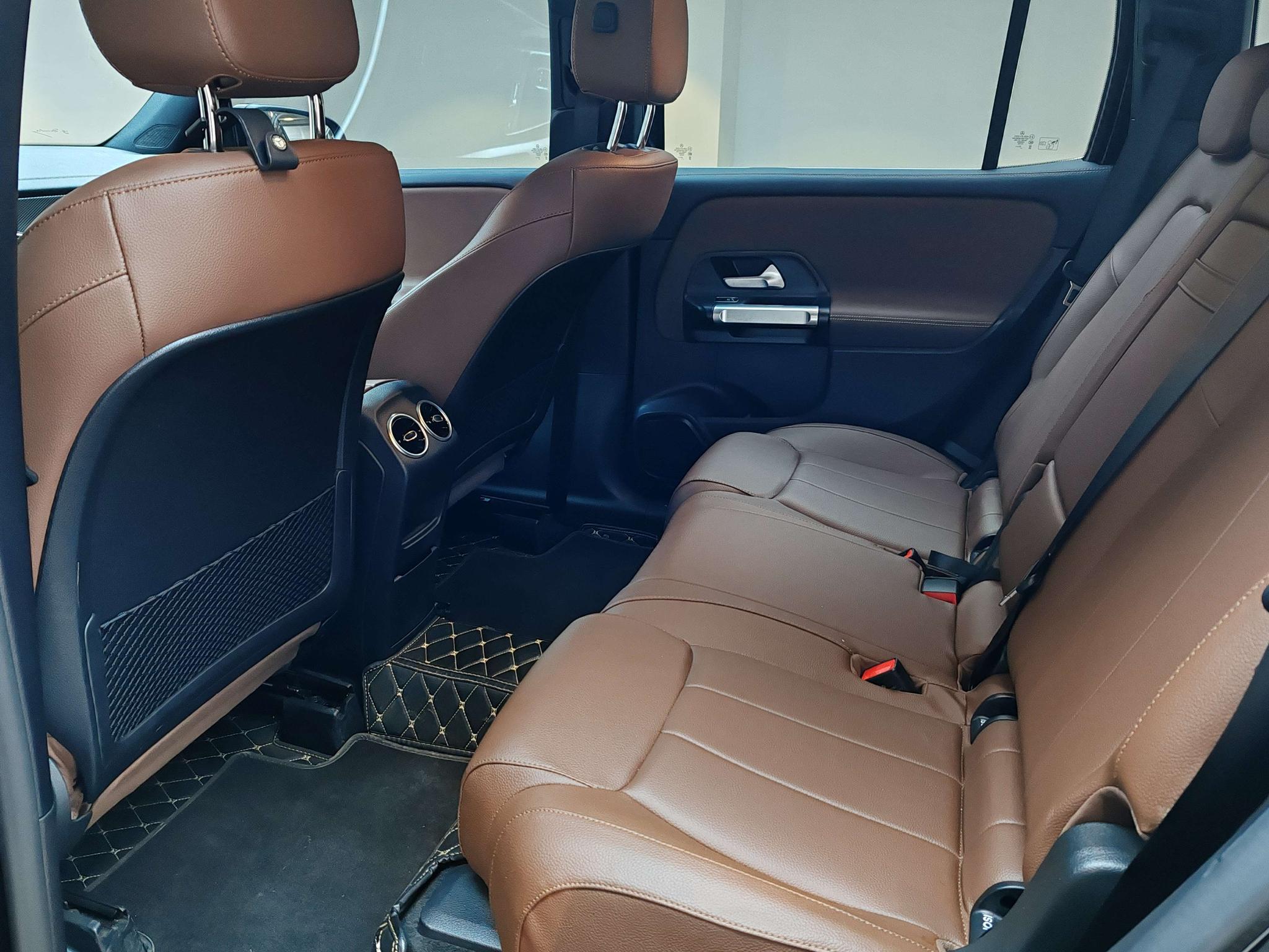 Mercedes-Benz GLB 2024 GLB 200 Dynamic