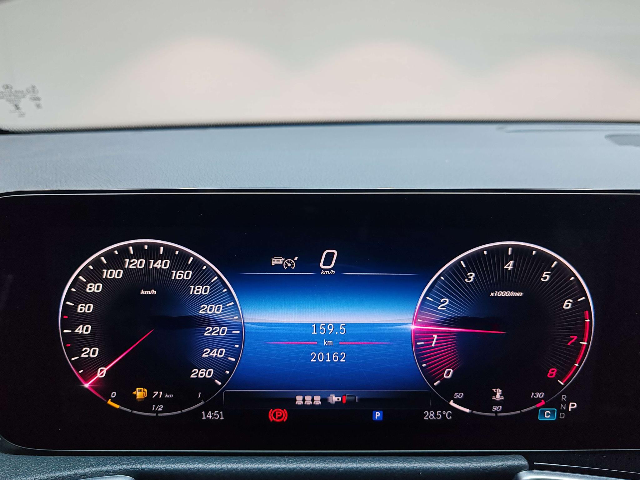 Mercedes-Benz GLB 2024 GLB 200 Dynamic