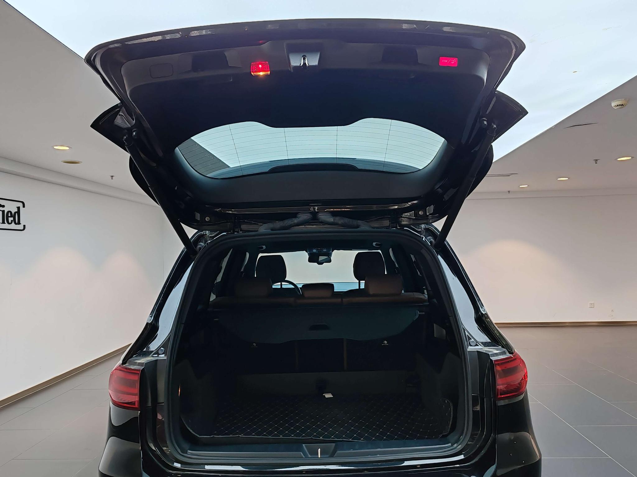 Mercedes-Benz GLB 2024 GLB 200 Dynamic