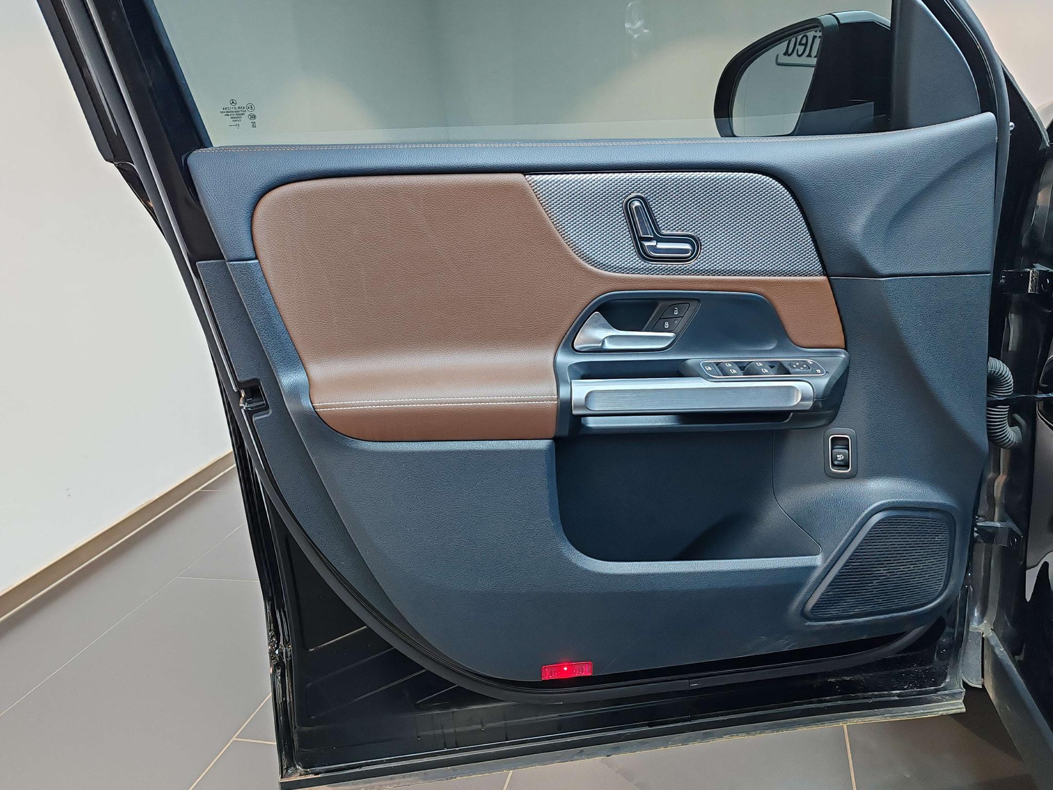 Mercedes-Benz GLB 2024 GLB 200 Dynamic