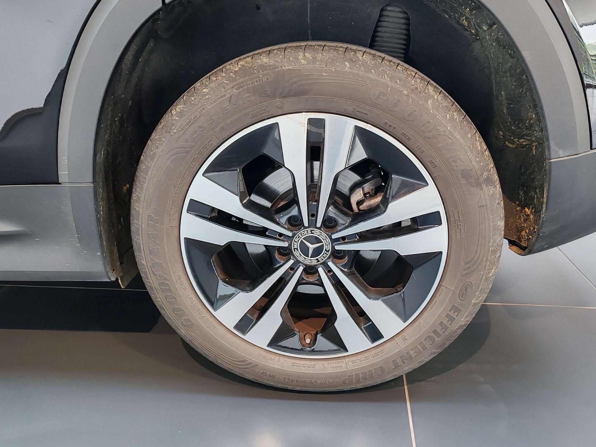 Mercedes-Benz GLB 2024 GLB 200 Dynamic