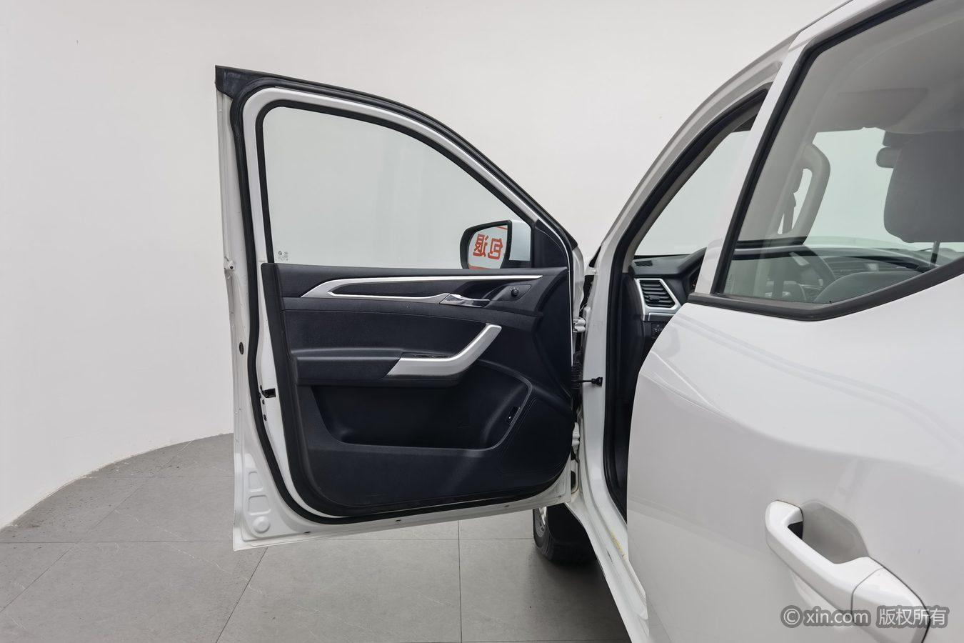 Da Da T70 2020 2.0T Petrol Manual 2WD Elite