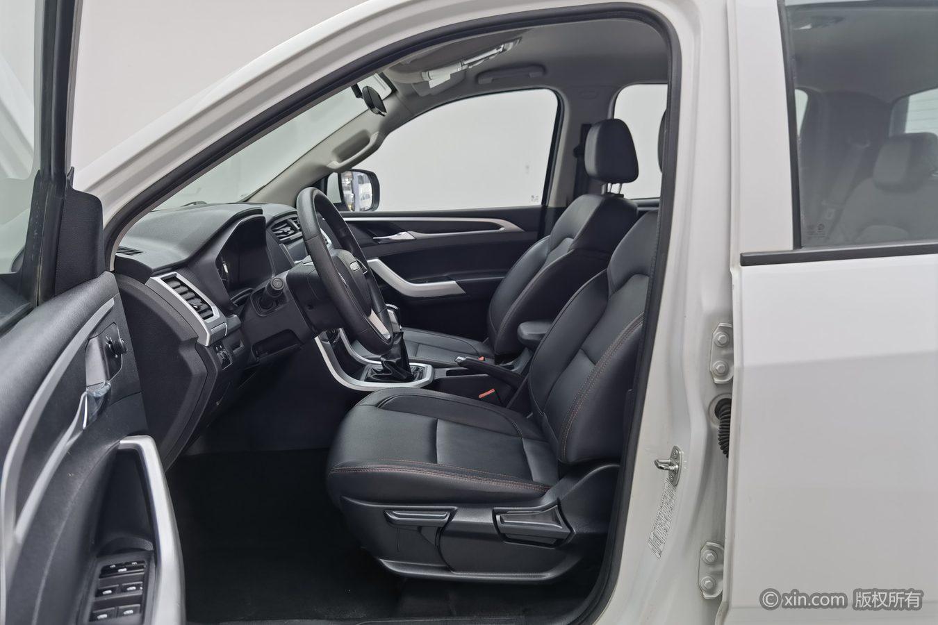 Da Da T70 2020 2.0T Petrol Manual 2WD Elite