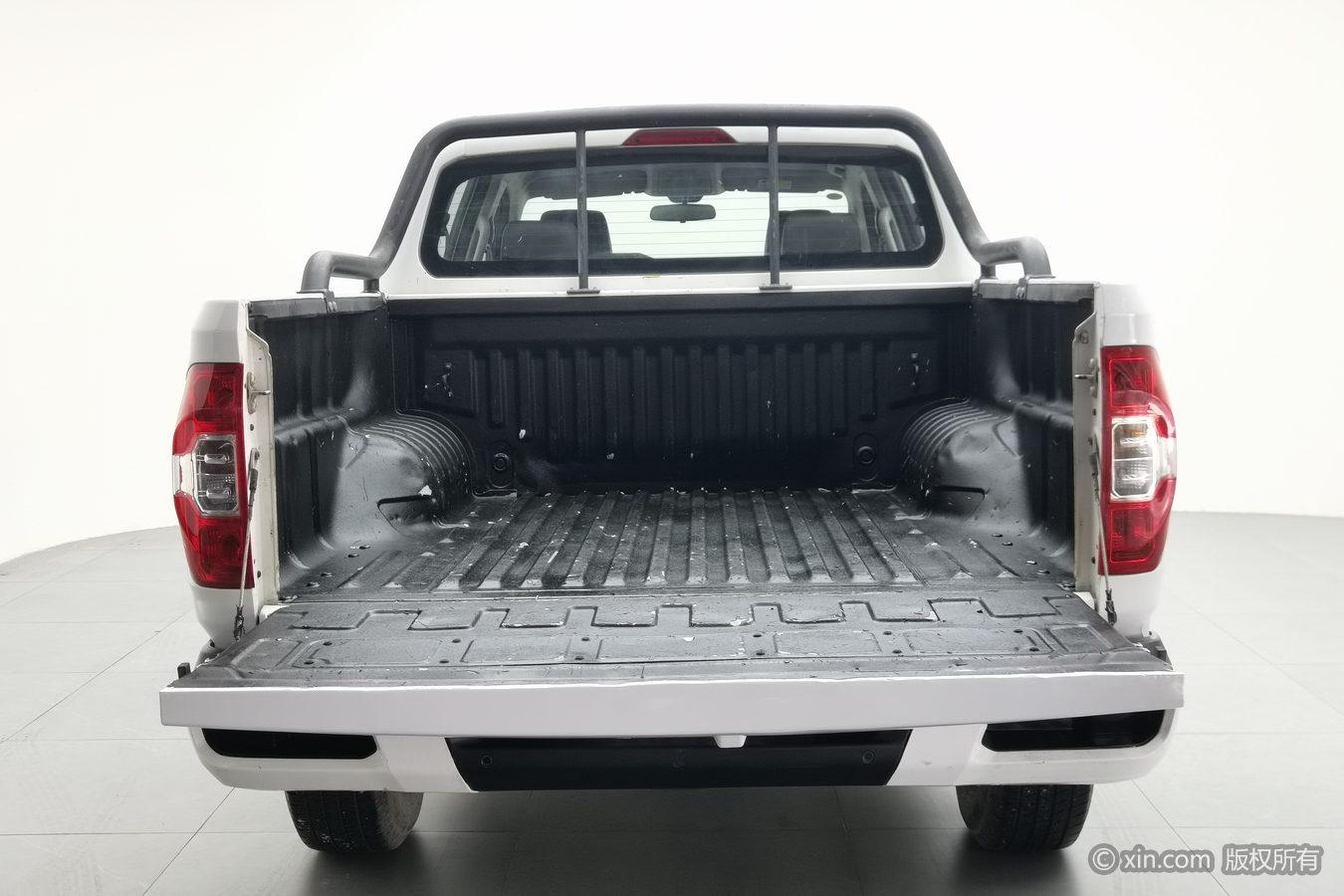 Da Da T70 2020 2.0T Petrol Manual 2WD Elite