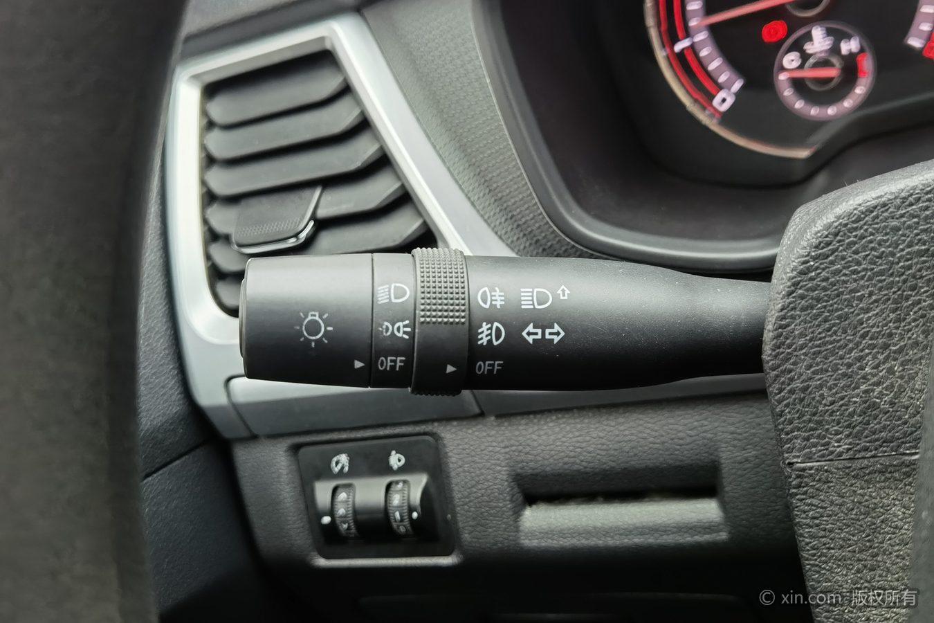 Da Da T70 2020 2.0T Petrol Manual 2WD Elite