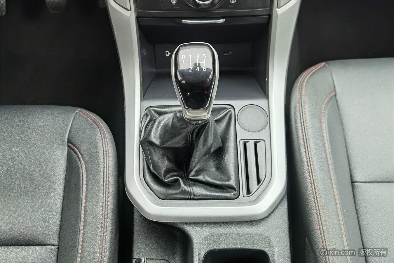 Da Da T70 2020 2.0T Petrol Manual 2WD Elite