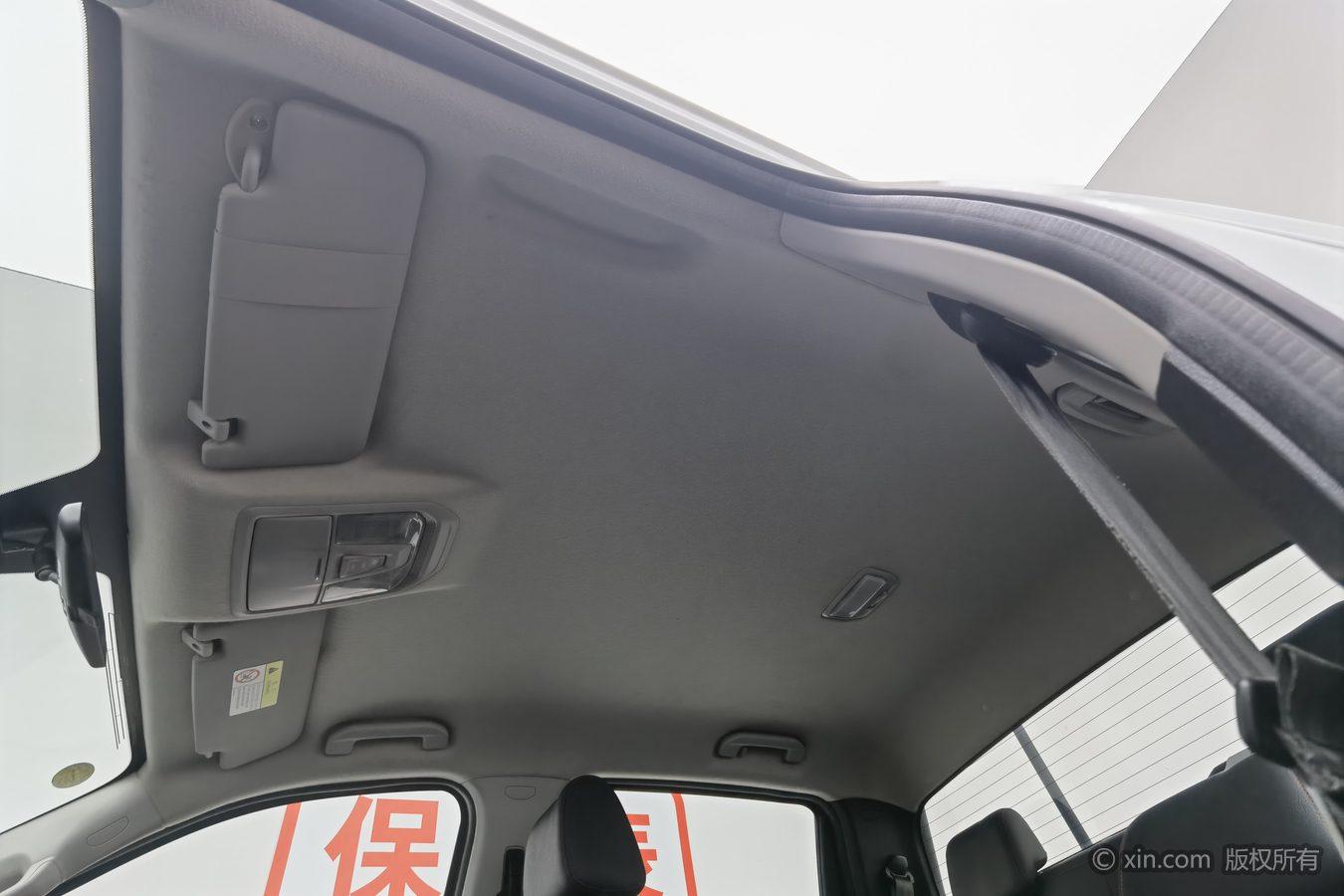 Da Da T70 2020 2.0T Petrol Manual 2WD Elite