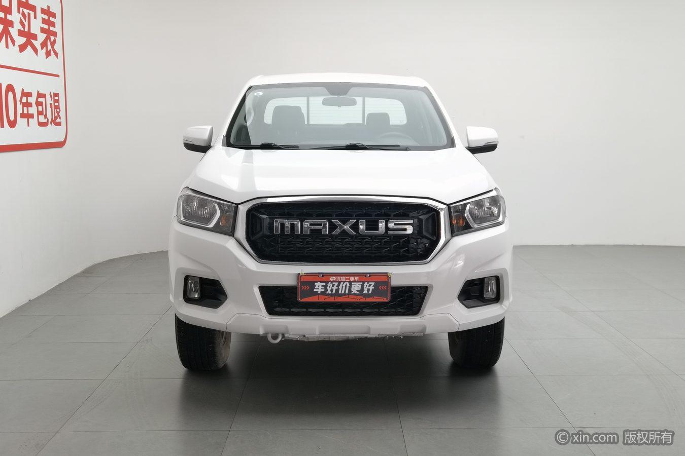 Da Da T70 2020 2.0T Petrol Manual 2WD Elite