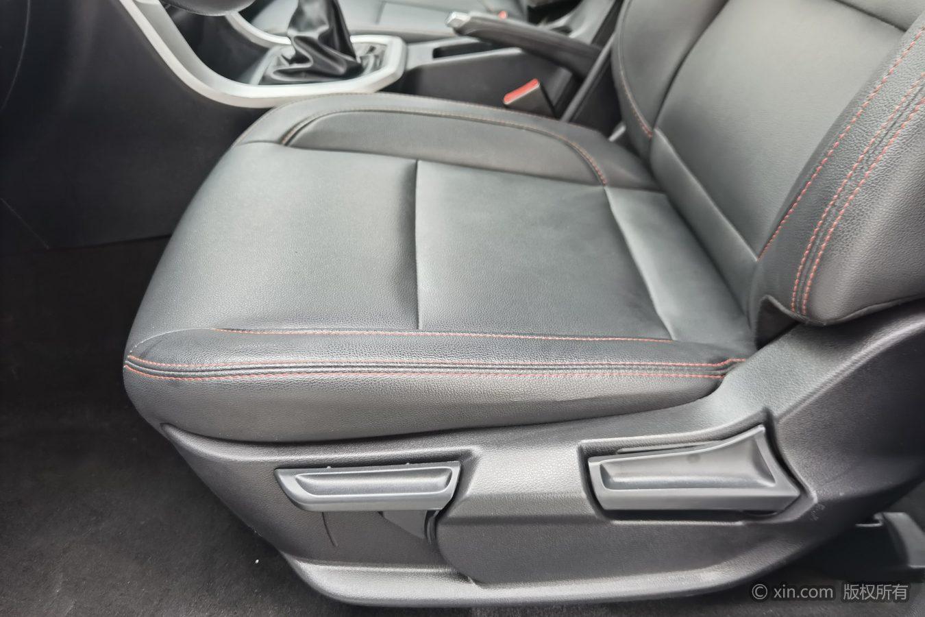 Da Da T70 2020 2.0T Petrol Manual 2WD Elite
