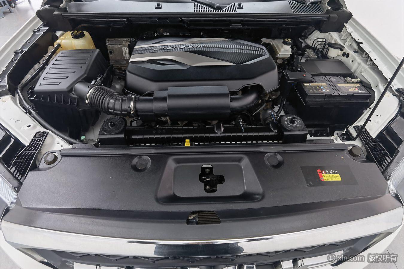 Da Da T70 2020 2.0T Petrol Manual 2WD Elite