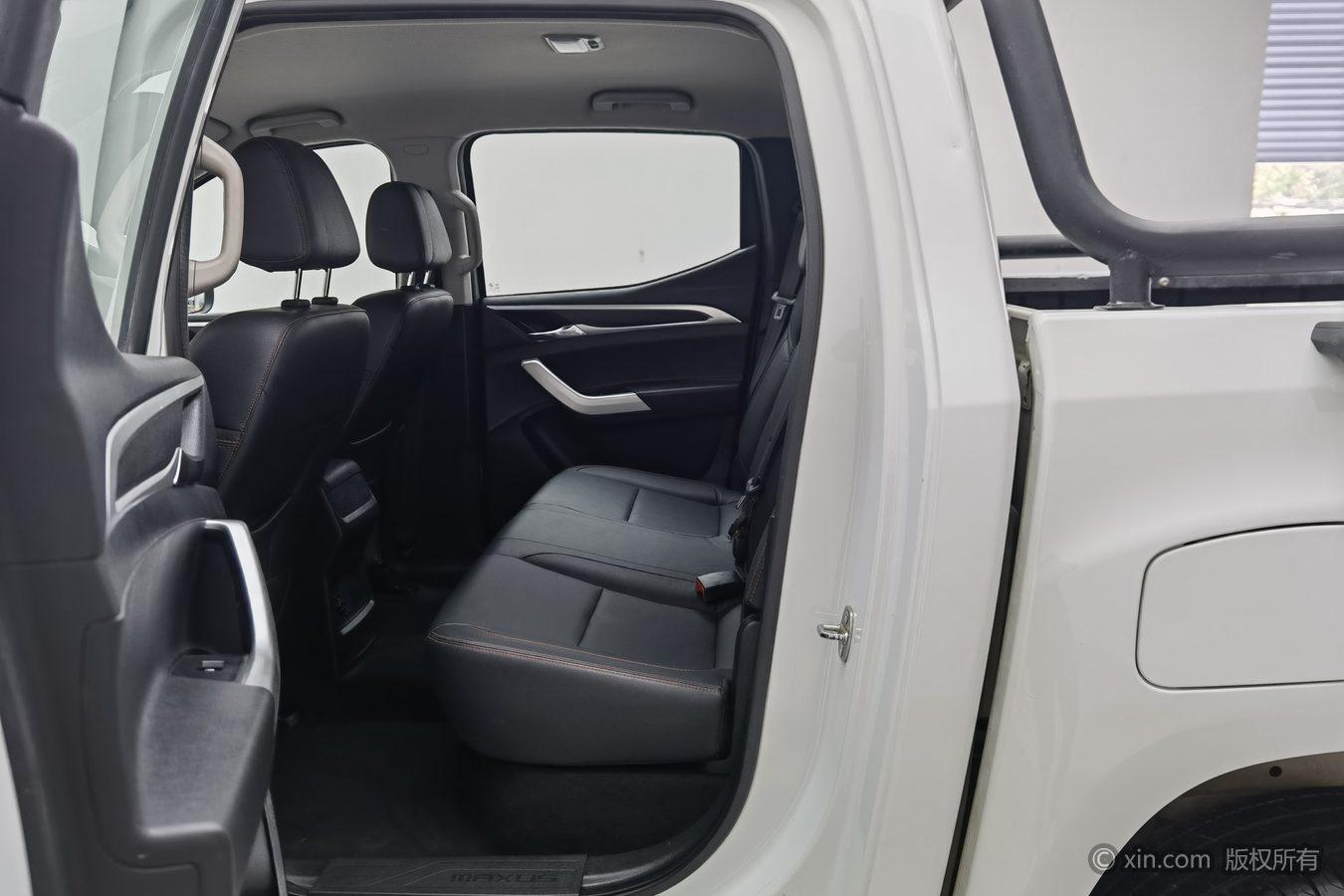 Da Da T70 2020 2.0T Petrol Manual 2WD Elite