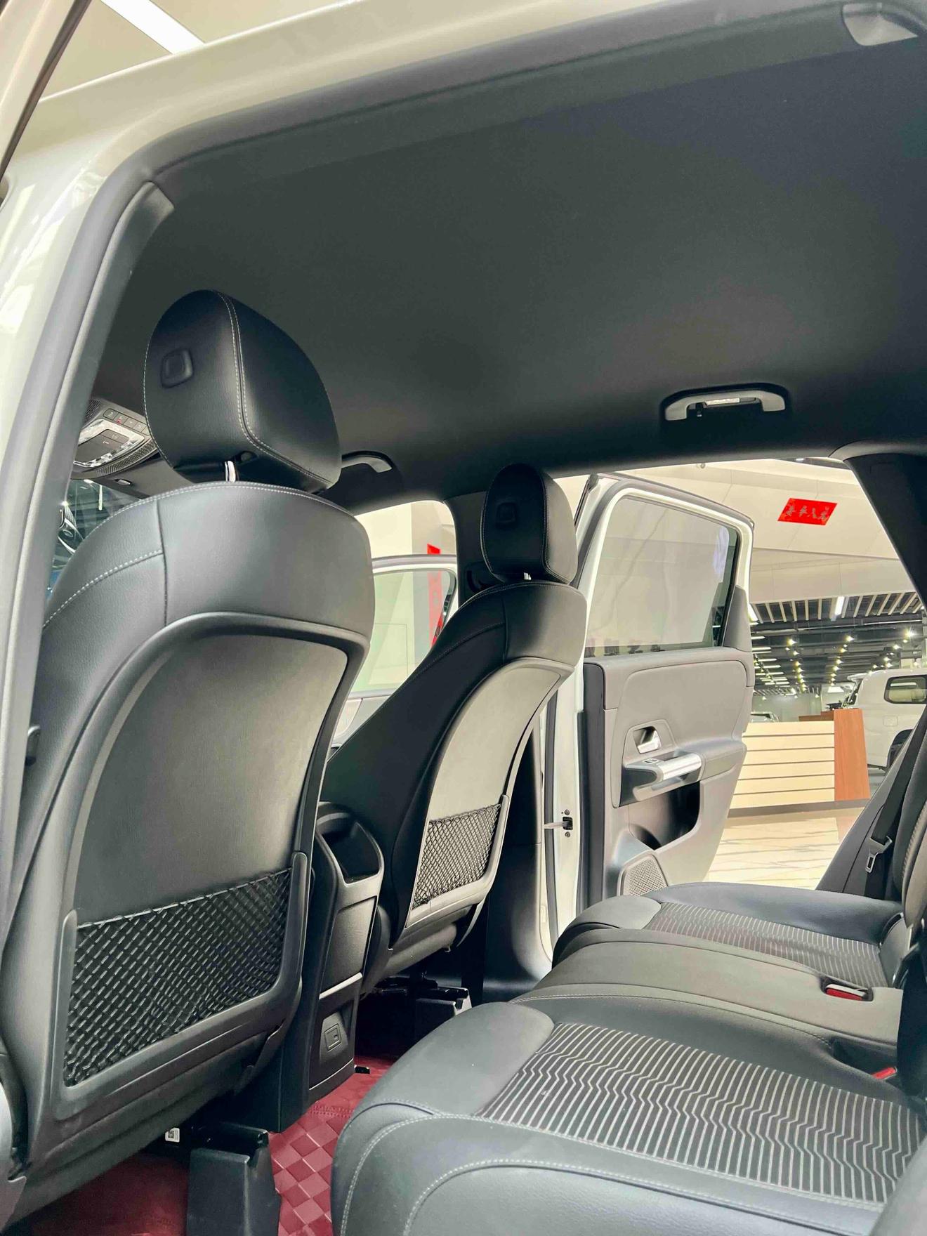 Mercedes-Benz B Class 2021 B 180 Fashion