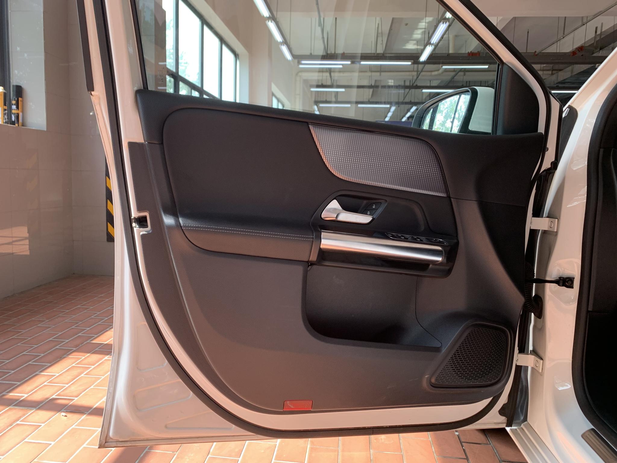 Mercedes-Benz B Class 2020 B 180