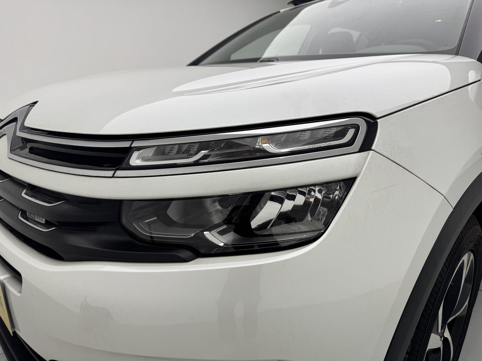 Citroen C5 Aircross C5 AIRCROSS 2019 350THP China V