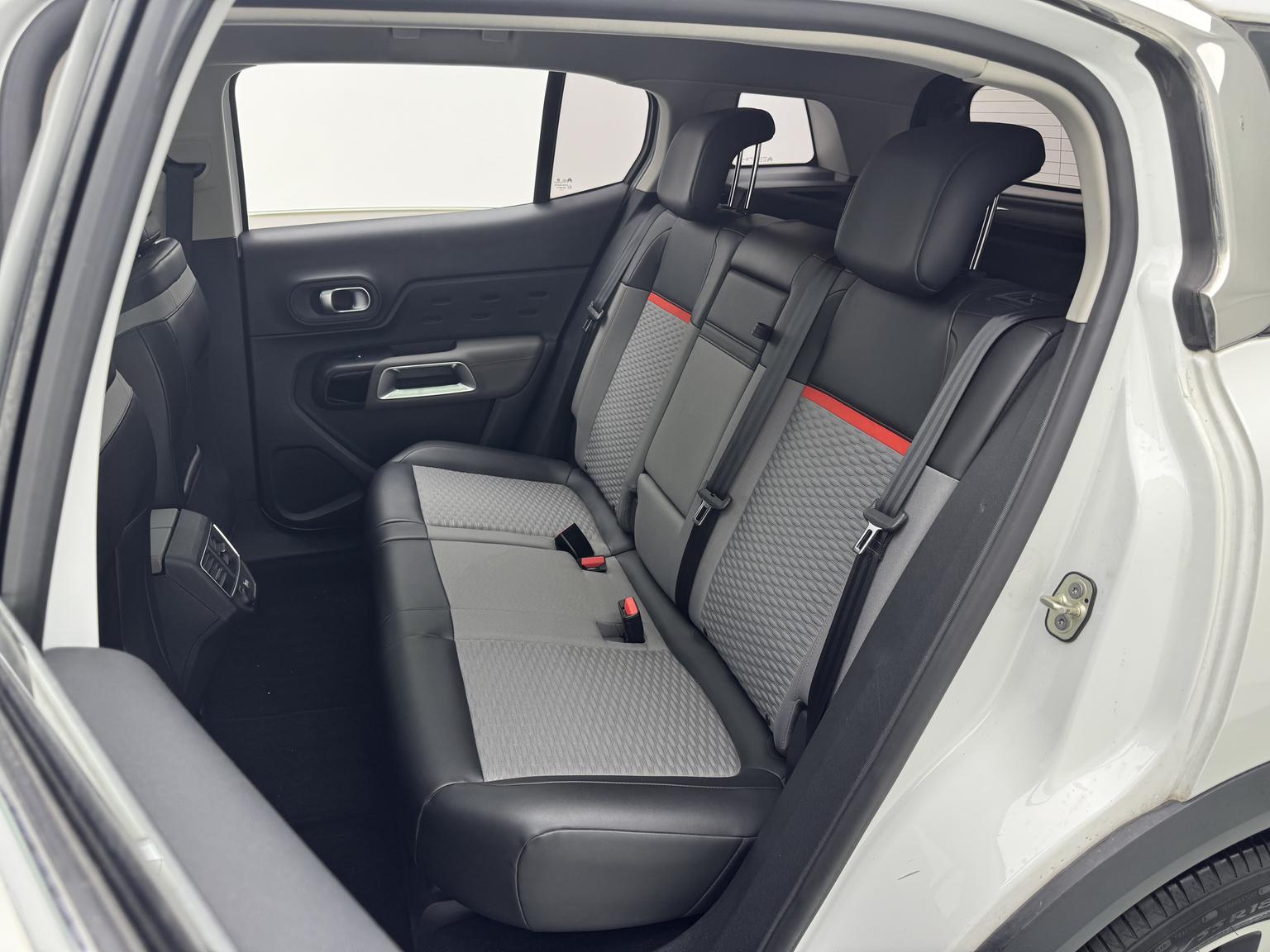 Citroen C5 Aircross C5 AIRCROSS 2019 350THP China V