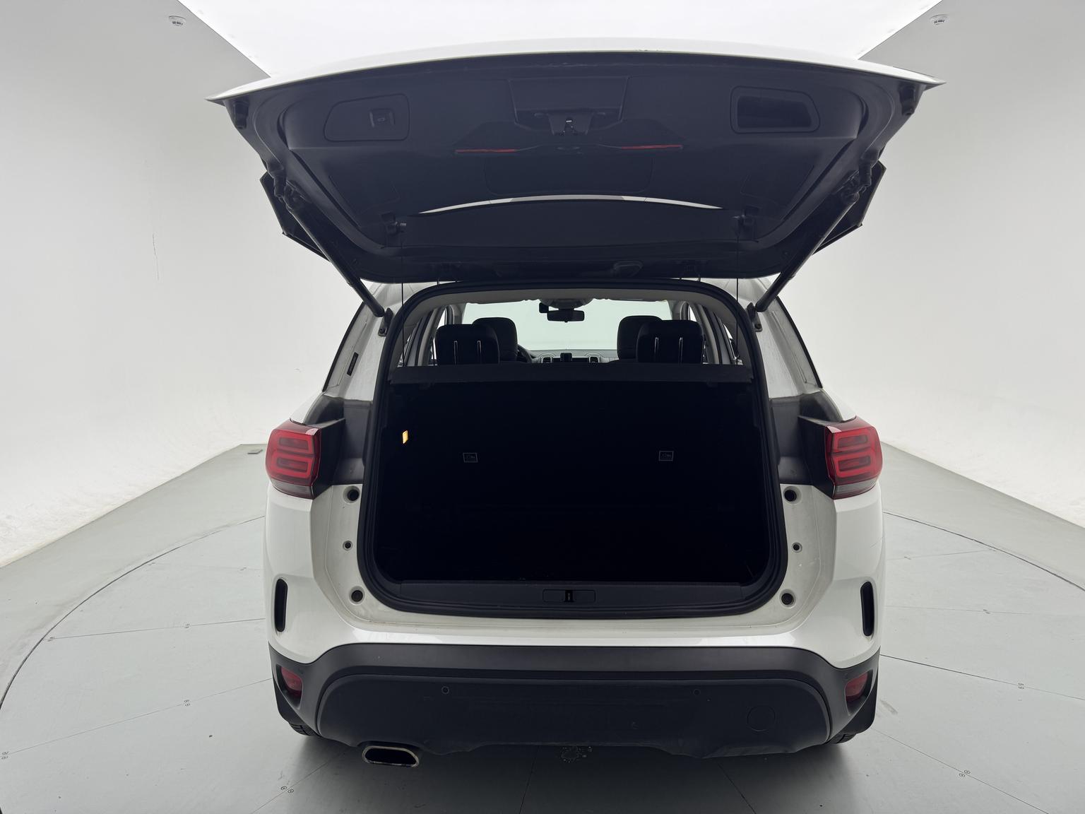 Citroen C5 Aircross C5 AIRCROSS 2019 350THP China V