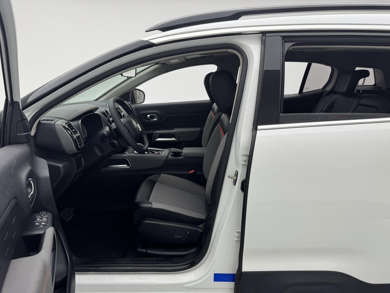 Citroen C5 Aircross C5 AIRCROSS 2019 350THP China V