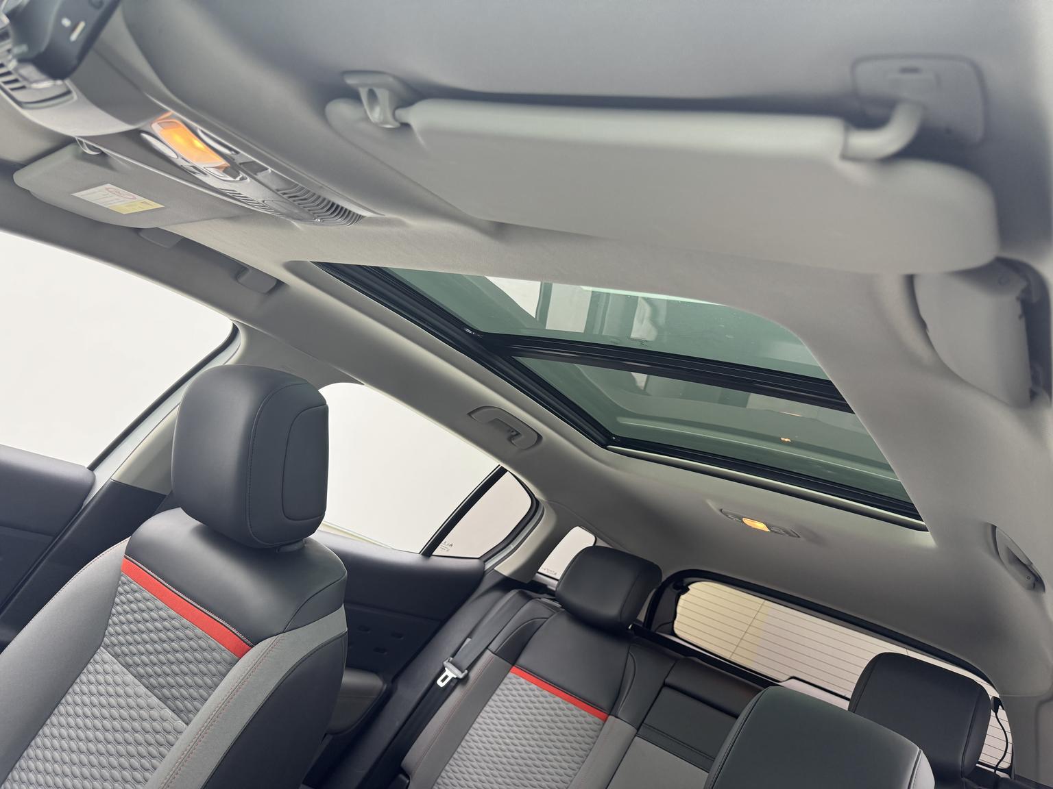 Citroen C5 Aircross C5 AIRCROSS 2019 350THP China V
