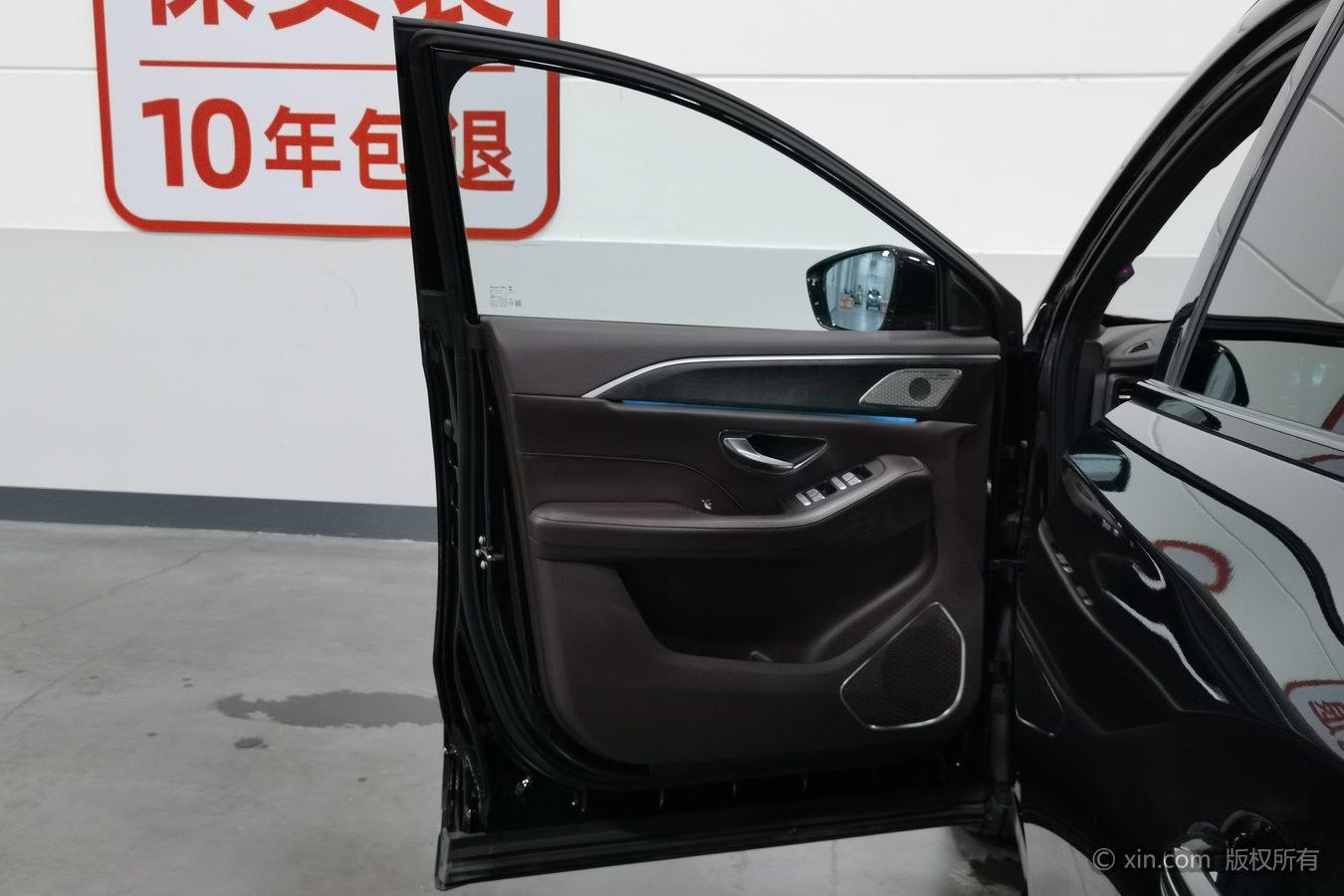 Jetour X90 2022 2.0T DCT 7 seat