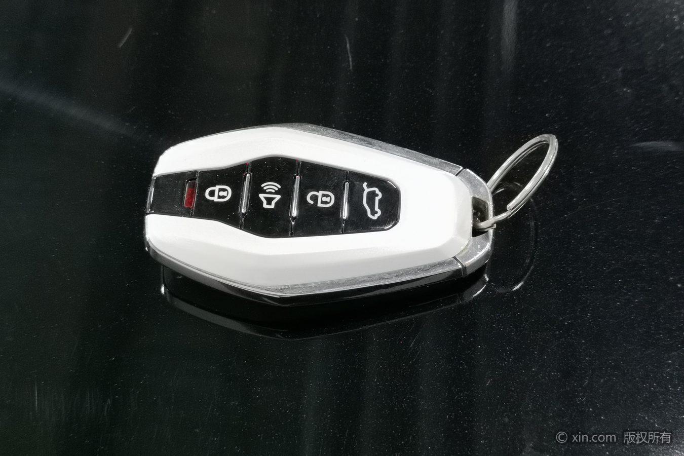 Jetour X90 2022 2.0T DCT 7 seat
