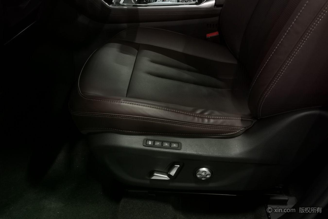 Jetour X90 2022 2.0T DCT 7 seat