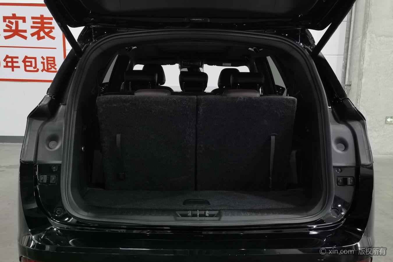 Jetour X90 2022 2.0T DCT 7 seat