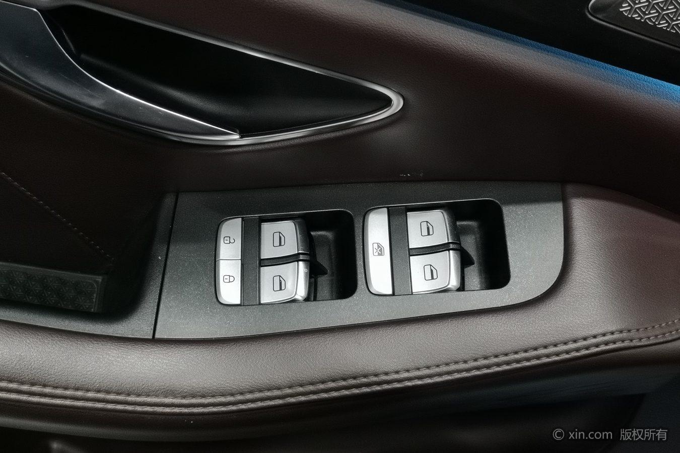 Jetour X90 2022 2.0T DCT 7 seat