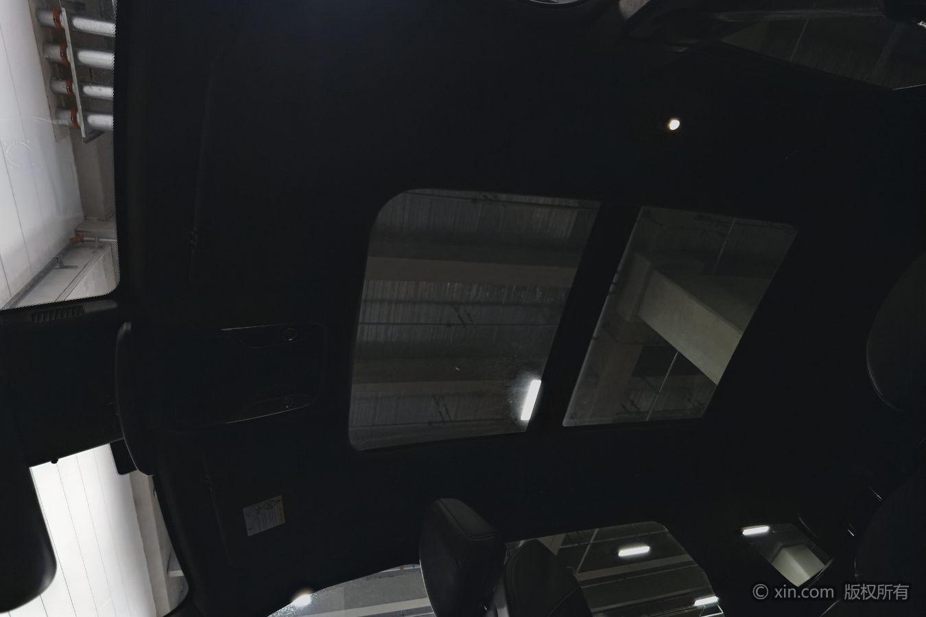 Jetour X90 2022 2.0T DCT 7 seat