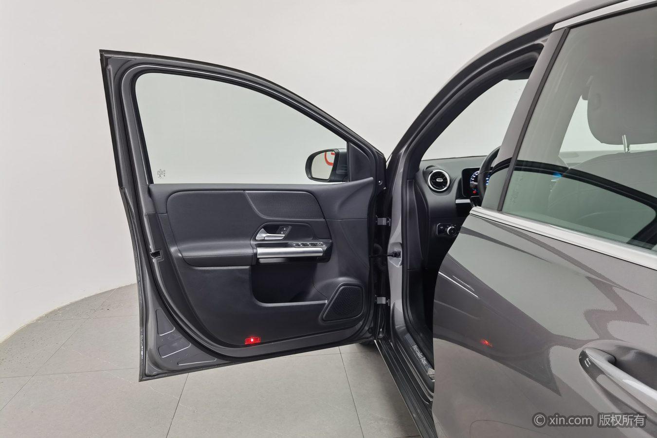 Mercedes-Benz B Class 2020 B 180