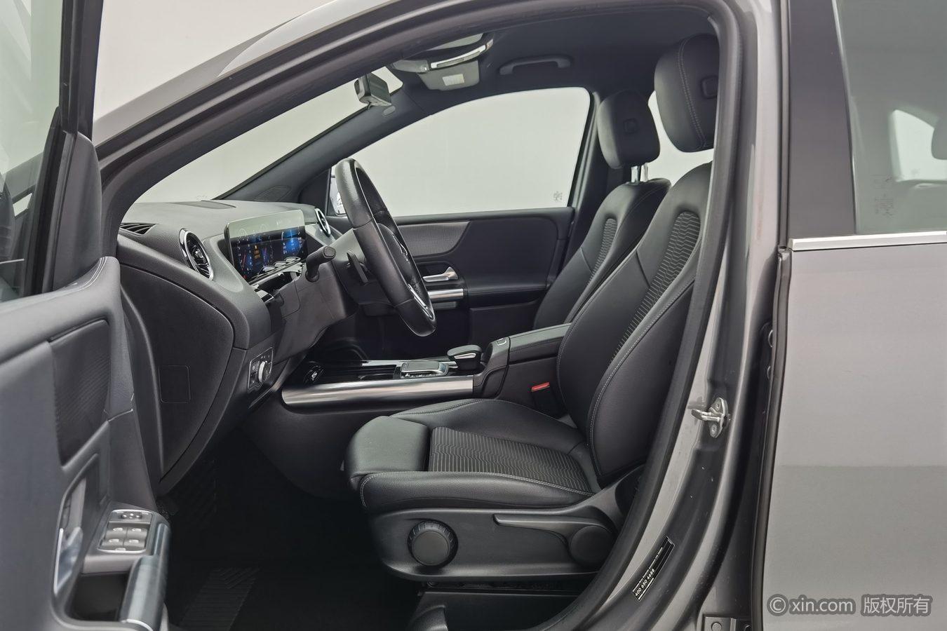 Mercedes-Benz B Class 2020 B 180