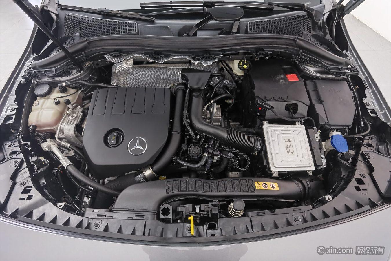 Mercedes-Benz B Class 2020 B 180