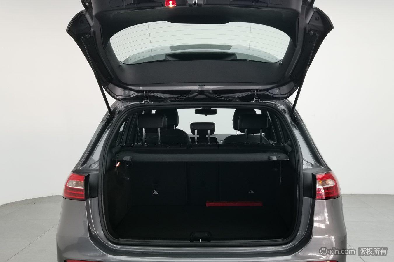 Mercedes-Benz B Class 2020 B 180