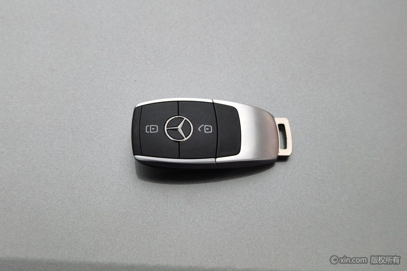 Mercedes-Benz B Class 2020 B 180