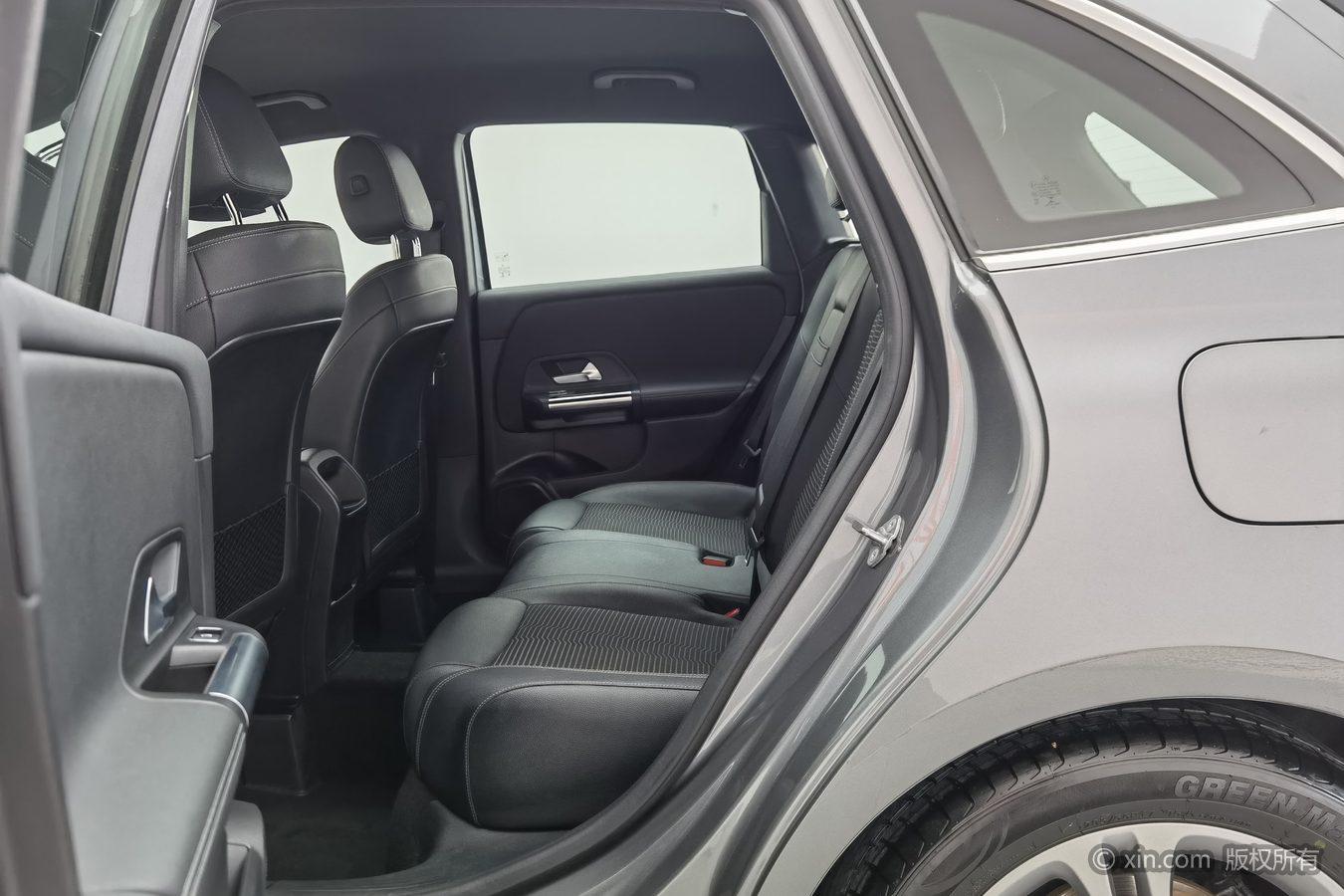 Mercedes-Benz B Class 2020 B 180