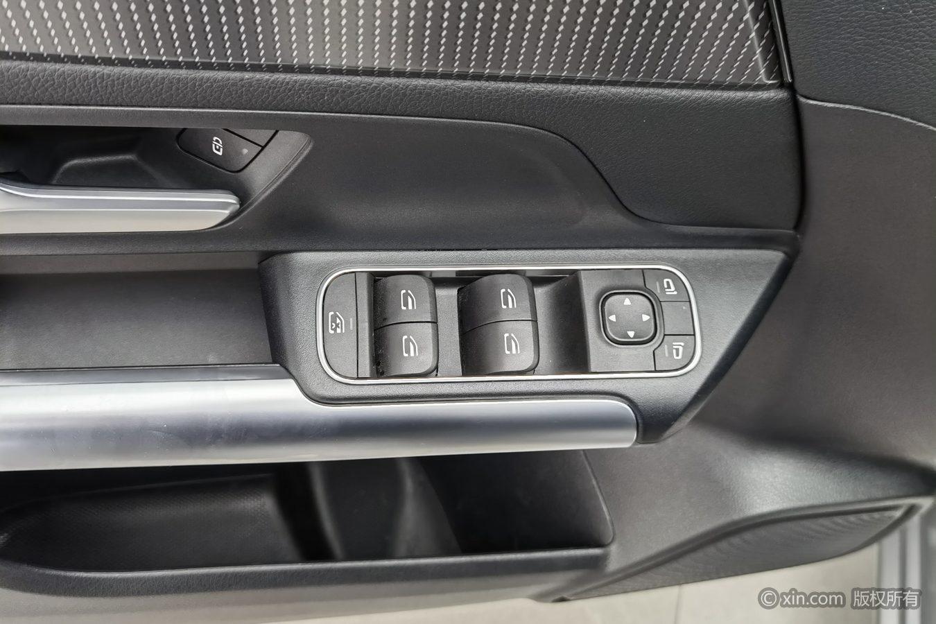 Mercedes-Benz B Class 2020 B 180