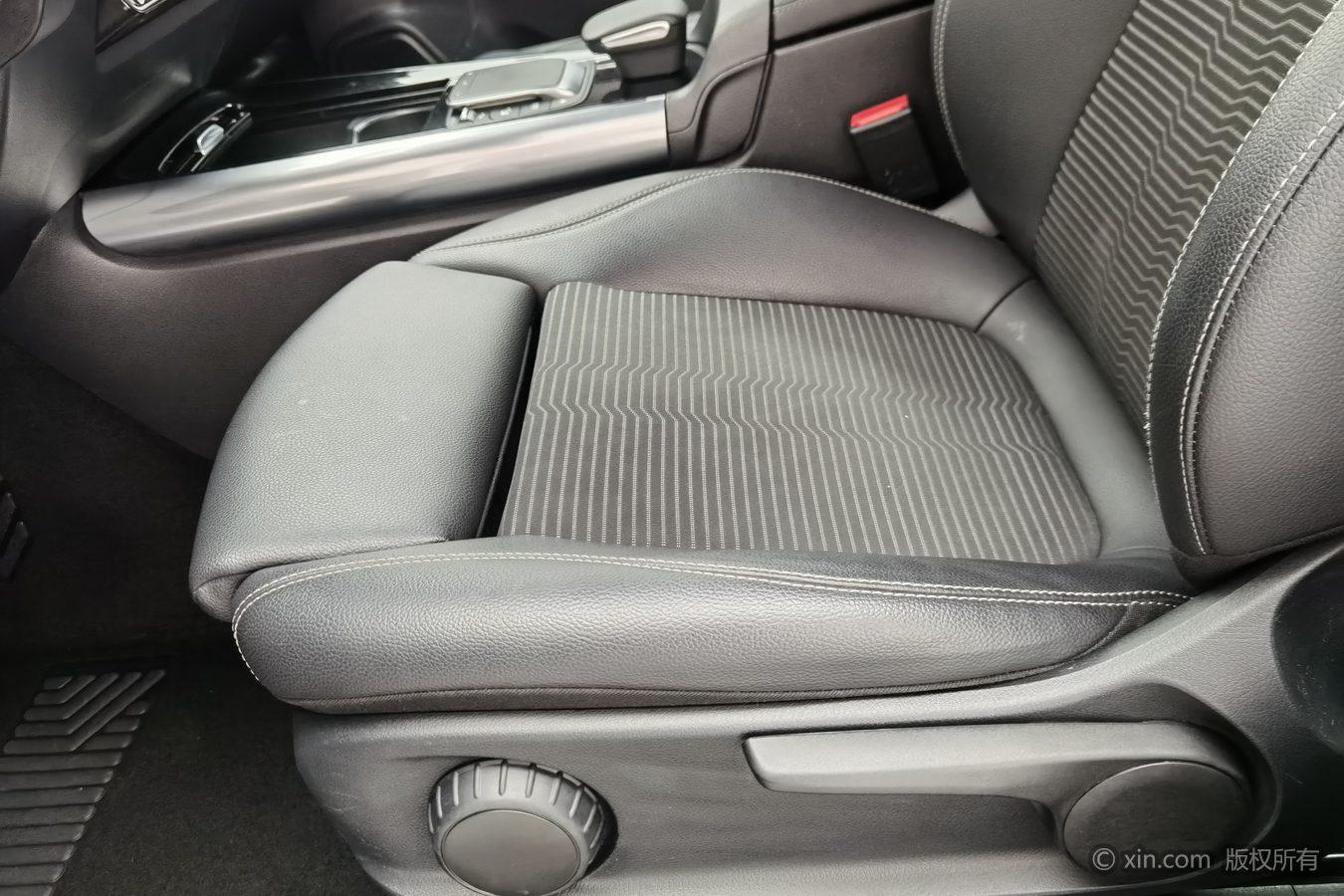 Mercedes-Benz B Class 2020 B 180