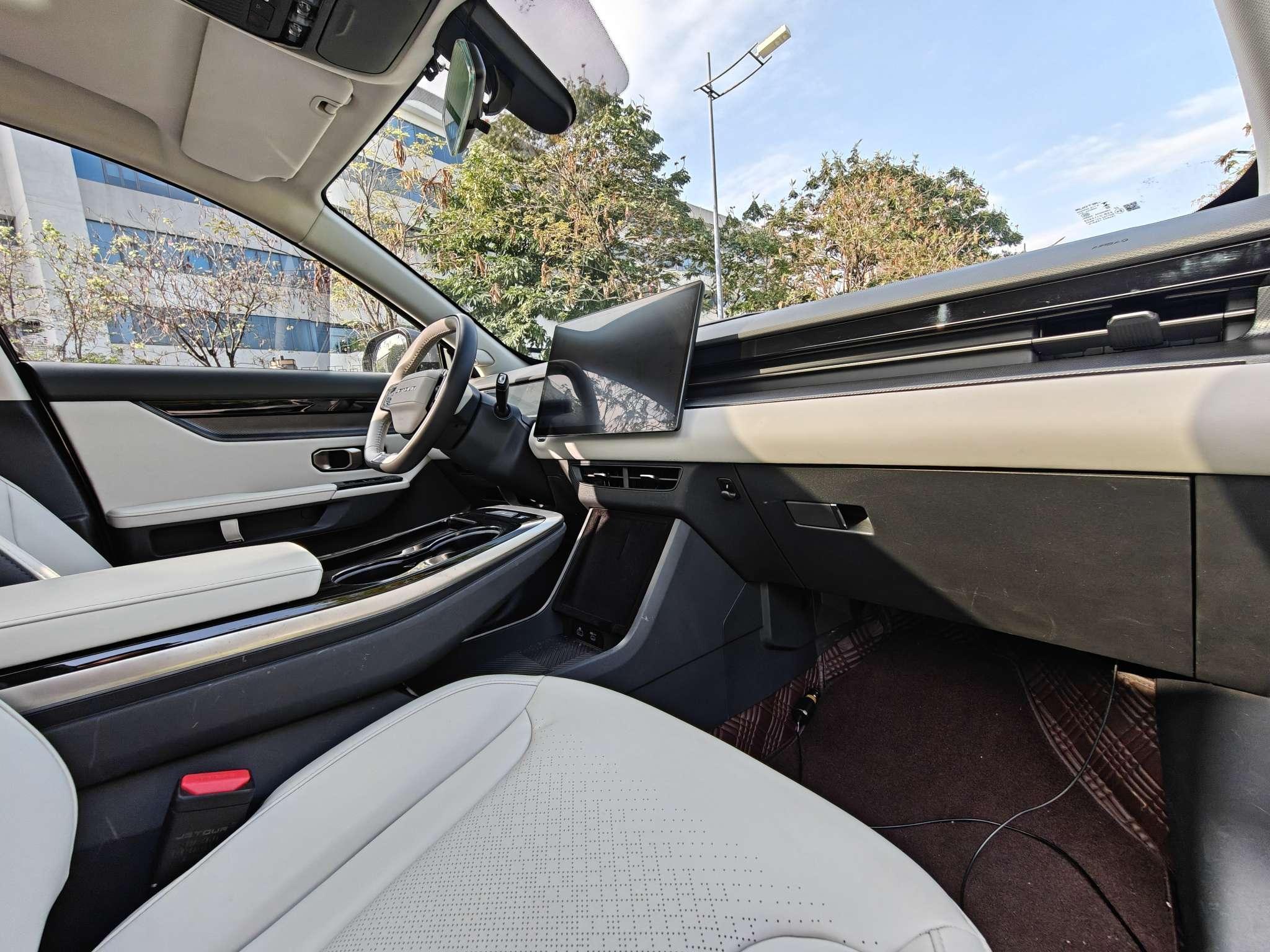 Jetour Da 2022 1.6T DCT ULTRA