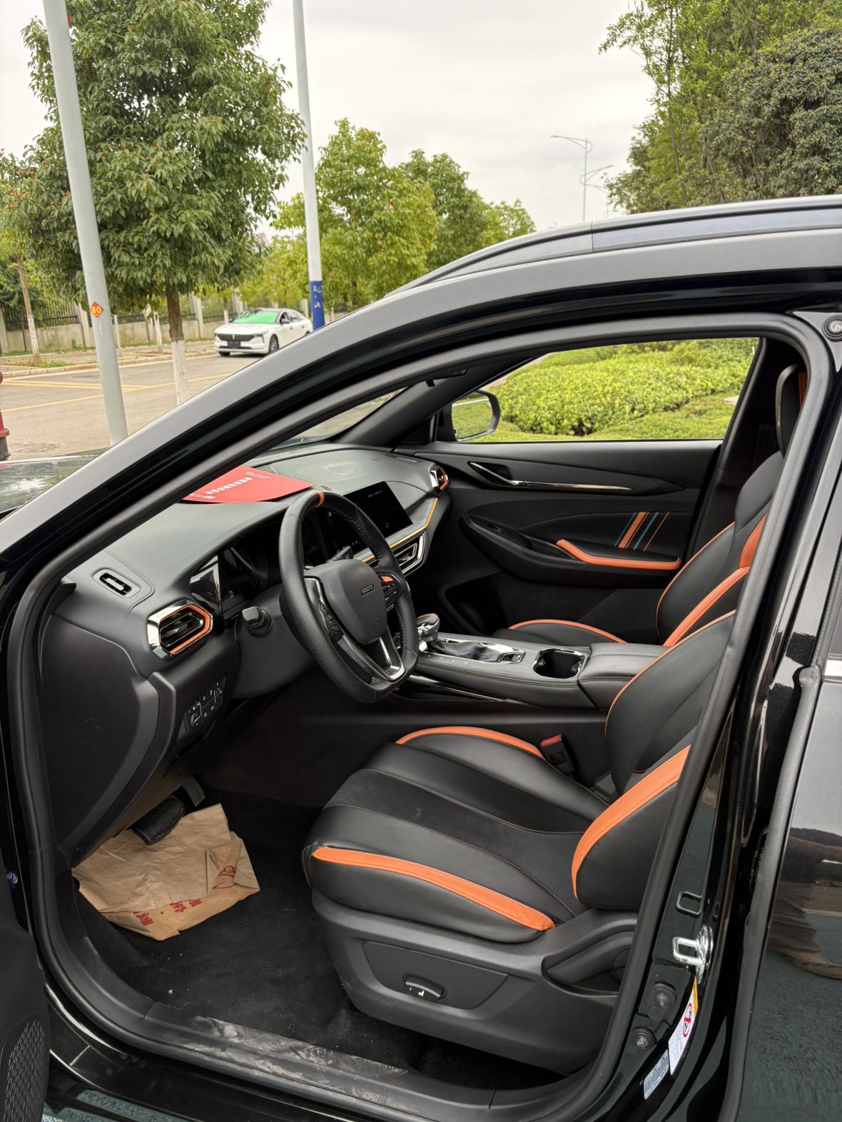 Changan Oshan X5 2021 1.5T DCT Luxury