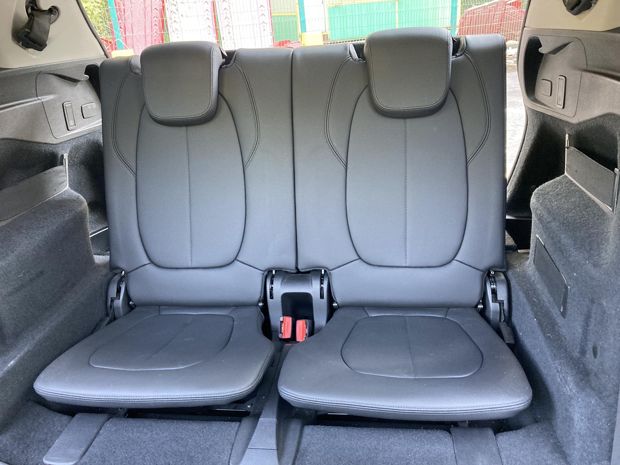 BMW 2 Series Gran Tourer 2019 220i Leading