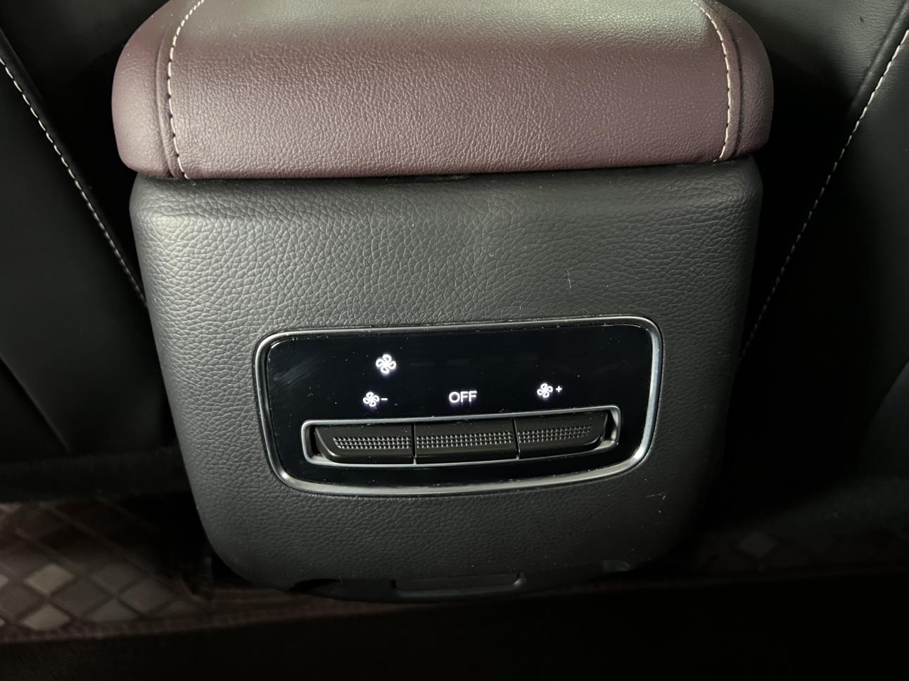 GAC Trumpchi Trumpchi M6 2023 PRO 270T WDCT Luxury