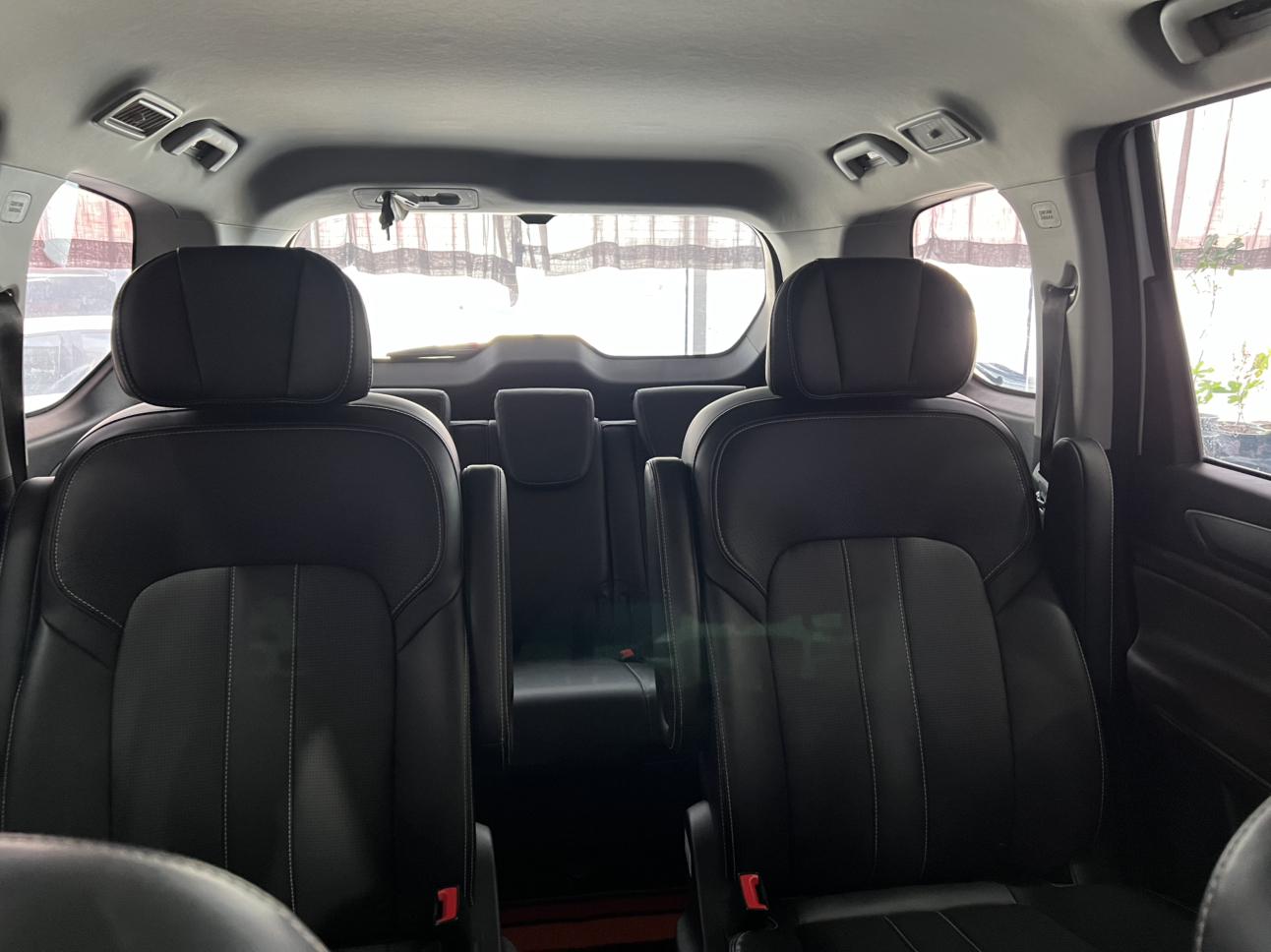 GAC Trumpchi Trumpchi M6 2023 PRO 270T WDCT Luxury