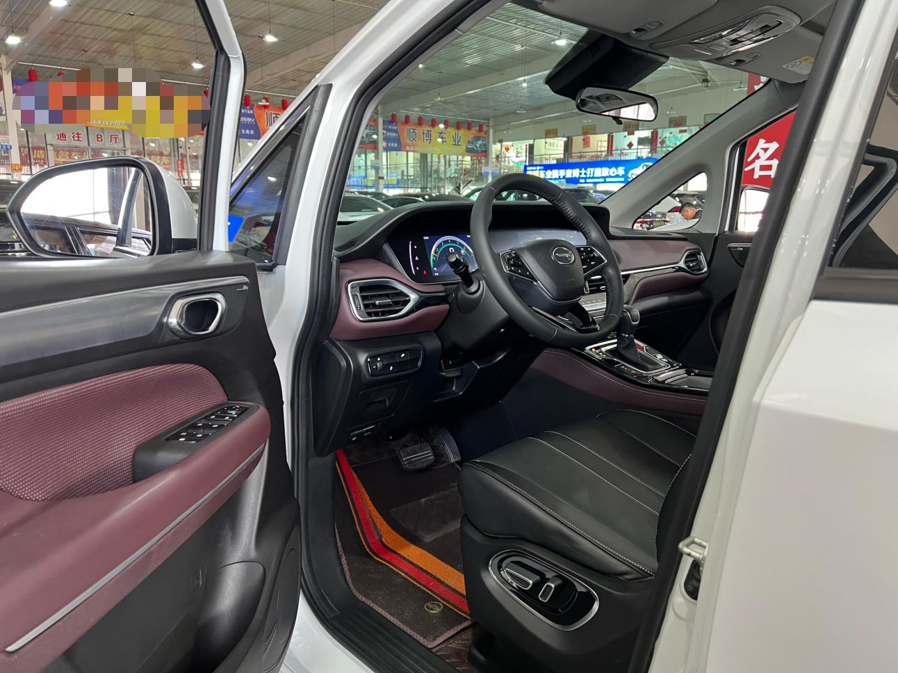 GAC Trumpchi Trumpchi M6 2023 PRO 270T WDCT Luxury