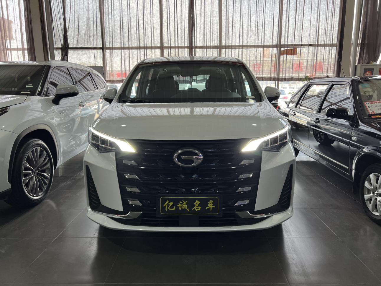 GAC Trumpchi Trumpchi M6 2023 PRO 270T WDCT Luxury