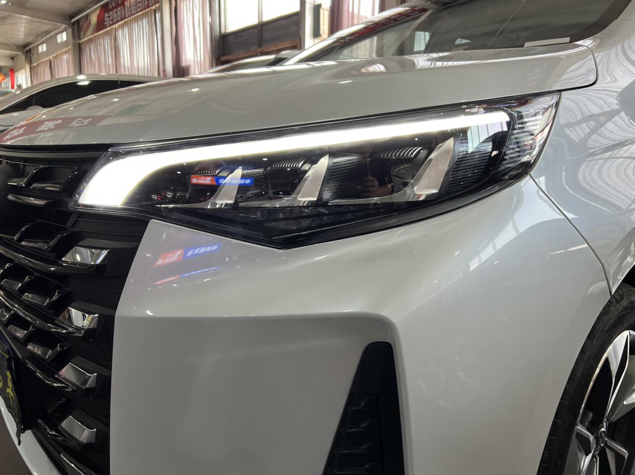 GAC Trumpchi Trumpchi M6 2023 PRO 270T WDCT Luxury