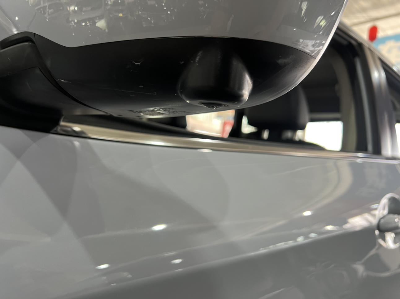 Nissan Qashqai 2025 2.0L CVT XV+ Leading
